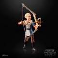Star Wars: The Bad Batch Black Series Action Figure 2022 Omega (Kamino)
