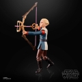 Star Wars: The Bad Batch Black Series Action Figure 2022 Omega (Kamino)