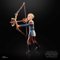 Star Wars: The Bad Batch Black Series Action Figure 2022 Omega (Kamino)