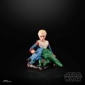 Star Wars: The Bad Batch Black Series Action Figure 2022 Omega (Kamino)