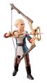 Star Wars: The Bad Batch Black Series Action Figure 2022 Omega (Kamino)