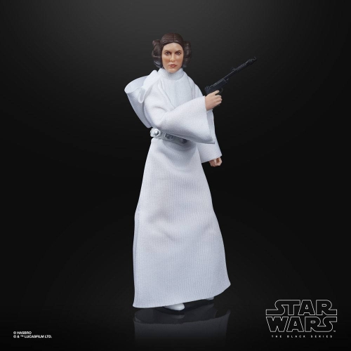 Star Wars Black Series Archive Action Figure 2021 Leia Organa 15 cm