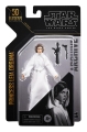 Star Wars Black Series Archive Action Figure 2021 Leia Organa 15 cm
