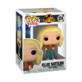 POP Movies: JW3 - Dr. Ellie Sattler
