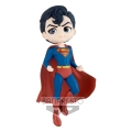 DC Comics Q Posket Mini Figure Superman Ver. B 15 cm