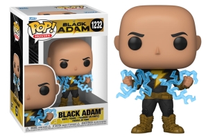 POP Movies: Black Adam