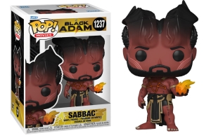 POP Movies: Black Adam Sabbac