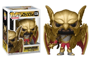 POP Movies: Black Adam- Hawkman