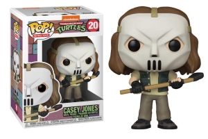 Teenage Mutant Ninja Turtles POP! Television Vinyl Figure Casey Jones