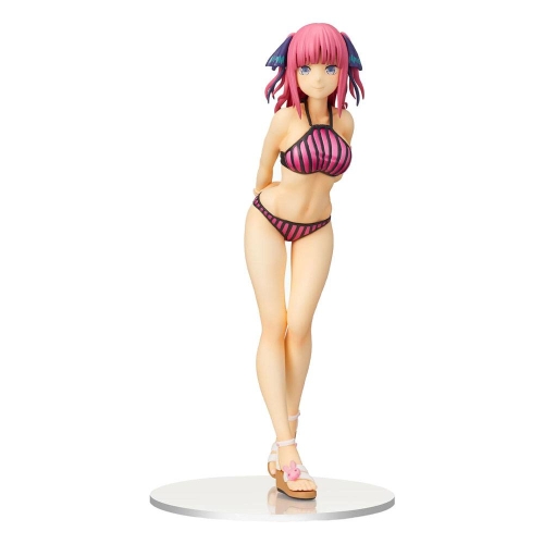 The Quintessential Quintuplets SPM PVC Statue Nino Nakano 19 cm