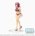 The Quintessential Quintuplets SPM PVC Statue Nino Nakano 19 cm