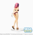 The Quintessential Quintuplets SPM PVC Statue Nino Nakano 19 cm