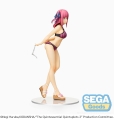 The Quintessential Quintuplets SPM PVC Statue Nino Nakano 19 cm