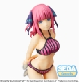 The Quintessential Quintuplets SPM PVC Statue Nino Nakano 19 cm