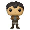 POP Animation: AoT S4- Bertholdt Hoover