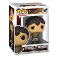 POP Animation: AoT S4- Bertholdt Hoover