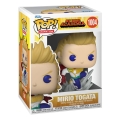 My Hero Academia POP! Animation Vinyl Figure Mirio in Hero Costume