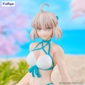 Fate/Grand Order Noodle Stopper PVC Statue Assassin / Okita J Soji 11 cm