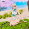 Fate/Grand Order Noodle Stopper PVC Statue Assassin / Okita J Soji 11 cm