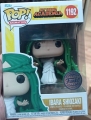 Funko POP! My Hero Academia - Ibara Shiozaki (Exclusive)