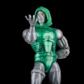 Avengers: Beyond Earth's Mightiest Marvel Legends Action Figures Captain Marvel vs. Doctor Doom 15 cm