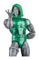 Avengers: Beyond Earth's Mightiest Marvel Legends Action Figures Captain Marvel vs. Doctor Doom 15 cm