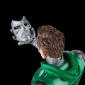 Avengers: Beyond Earth's Mightiest Marvel Legends Action Figures Captain Marvel vs. Doctor Doom 15 cm