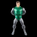 Avengers: Beyond Earth's Mightiest Marvel Legends Action Figures Captain Marvel vs. Doctor Doom 15 cm