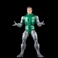 Avengers: Beyond Earth's Mightiest Marvel Legends Action Figures Captain Marvel vs. Doctor Doom 15 cm