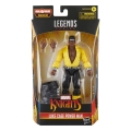 Marvel Knights Marvel Legends Action Figure Luke Cage Power Man