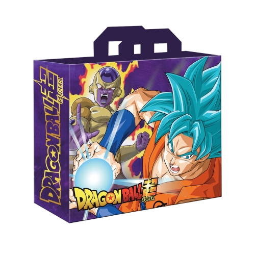 Dragon Ball Z Tote Bag Kamehameha