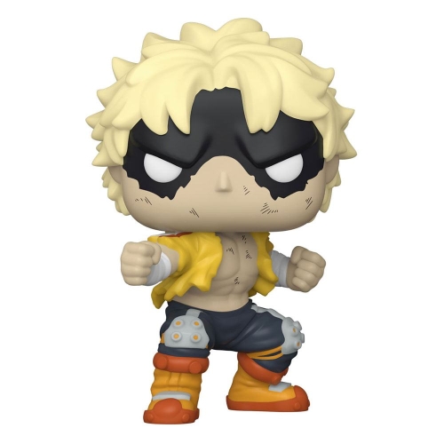 My Hero AcademiaPOP! Animation Vinyl Figure Fat Gum