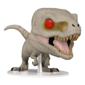 Jurassic World 3 POP! Movies Vinyl Figure Ghost