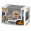 Jurassic World 3 POP! Movies Vinyl Figure Ghost