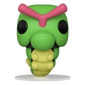 Pokemon POP! Games Vinyl Figure Caterpie