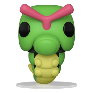 Pokemon POP! Games Vinyl Figure Caterpie