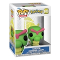 Pokemon POP! Games Vinyl Figure Caterpie