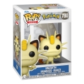Pokemon POP! Games Vinyl Figure Meowth