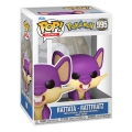 Pokemon POP! Games Vinyl Figure Rattata