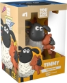 Shaun the Sheep Vinyl Figure Timmy 5cm
