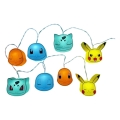 Pokemon Fairy lights Fairy Lights 160 cm LAMPKI