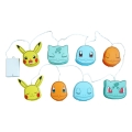 Pokemon Fairy lights Fairy Lights 160 cm LAMPKI