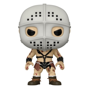 Mad Max: The Road Warrior POP! Movies Vinyl Figure Lord Humungus