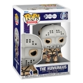 Mad Max: The Road Warrior POP! Movies Vinyl Figure Lord Humungus