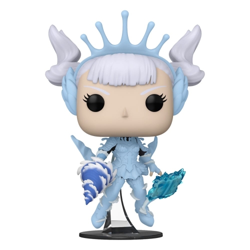 Black Clover POP! Animation Vinyl Figure Noelle