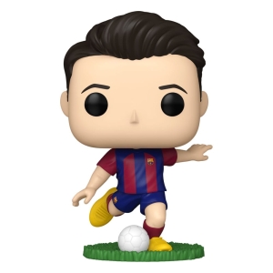 EFL POP! Football Vinyl Figure Barcelona - Lewandowski