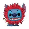 Lilo & Stitch POP! & Buddy Vinyl Figure Costume- Simba