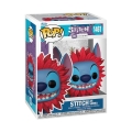Lilo & Stitch POP! & Buddy Vinyl Figure Costume- Simba