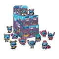 Disney Mystery Mini Figures 5 cm Stitch in Costume