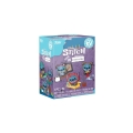 Disney Mystery Mini Figures 5 cm Stitch in Costume